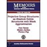 Projective Group Structures As Absolute Galois Structures With Block Approximation