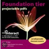 Smp Interact For Two-Tier Gsce Mathematics Foundation Tier Projectable Pdfs Cd-Rom door School Mathematics Project