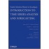 Solutions Manual to Accompany Introduction to Time Series Analysis and Forecasting