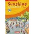 Sunshine - Early Start Edition 3: 3. Schuljahr - Activity Book Mit Lieder-/tex