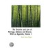 The Doctrine And Law Of Marriage, Adultery And Divorce, With An Appendix, Volume I