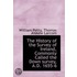 The History Of The Survey Of Ireland, Commonly Called The Down Survey, A.D. 1655-6