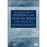 The Practitioner's Guide To Statistics And Lean Six Sigma For Process Improvements door Prem S. Mann