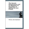 The Sacred Penitentiaria And Its Relations To Faculities Of Ordinaries And Priests door William John Kubelbeck
