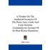 A Treatise on the Analytical Geometry of the Point, Line, Circle and Conic Sections