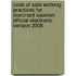 Code Of Safe Working Practices For Merchant Seamen Official Electronic Version 2008