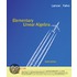 Elementary Linear Algebra, (With Enhanced Webassign 1-semester Printed Access Card)