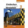 Entdecken und Verstehen 3: 9./10. Schuljahr. Schülerbuch. Realschule Niedersachsen door Onbekend