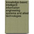 Knowledge-Based Intelligent Information Engineering Systems And Allied Technologies