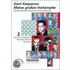 Meine großen Vorkämpfer 2. José Raoul Capablanca / Alexander Aljechin / Max Euwe