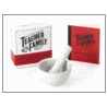 Original Famous Teacher Family Brand , The Mini Mortar And Pestle For Home Remedies door Gabrielle Tolliver