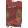Physical Education And Sport Studies, Advanced Level (As/A2) Student Revision Guide by Dr Dennis Roscoe