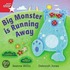 Rigby Star Independent Reception Red Book 16 Big Monster Is Running Away Group Pack