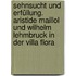 Sehnsucht und Erfüllung. Aristide Maillol und Wilhelm Lehmbruck in der Villa Flora