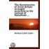 The Myxomycetes Of Great Britain Arranged According To The Method Of Rostafinski ..