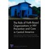 The Role Of Faith-Based Organizations In Hiv Prevention And Care In Central America