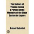 The Suitors Of Yvonne; Being A Portion Of The Memoirs Of The Sieur Gaston De Luynes
