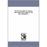 The Two Guardians; Or, Home In This World. By The Author Of  The Heir Of Redclyffe. by Charlotte Mary Yonge