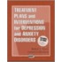 Treatment Plans And Interventions For Depression And Anxiety Disorders [with Cdrom]