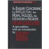 An Enquiry Concerning The Intellectual And Moral Faculties And Literature Of Negroes