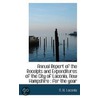 Annual Report Of The Receipts And Expenditures Of The City Of Laconia, New Hampshire by N.H. Laconia