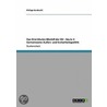 Das Drei-säulen-modell Der Eu - Säule 2: Gemeinsame Außen- Und Sicherheitspolitik by Philipp Kardinahl