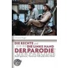 Die rechte und die linke Hand der Parodie - Bud Spencer, Terence Hill und ihre Filme by Christian Heger