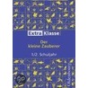 ExtraKlasse. Arbeitshefte für die Grundschule. 1./2. Schuljahr. Der kleine Zauberer door Lutz Laufer