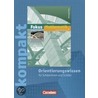 Fokus kompakt Mathematik 8. Schuljahr Orientierungswissen. Gymnasium Rheinland-Pfalz by Dietmar Scholz