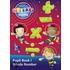 Heinemann Active Maths - Exploring Number - Second Level Pupil Book 1 - Whole Number