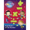 Heinemann Active Maths - Exploring Number - Second Level Pupil Book 1 - Whole Number door Lynne McClure