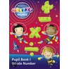 Heinemann Active Maths - Exploring Number - Second Level Pupil Book 1 - Whole Number by Lynne McClure