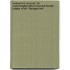 Instructor's Manual, For Coyle/Langley/Gibson/Novack/Bardis' Supply Chain Management
