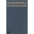 Karl Marx: Das Kapital. Kritik der politischen Ökonomie. Zweiter Band. Hamburg 1885