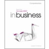 Microsoft Office Access 2007 In Business Core Comprehensive And Student Resource Dvd door Joseph Manzo