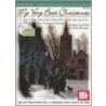 My Very Best Christmas Trumpet, Clarinet, Soprano Sax, & Tenor Sax Edition [with Cd] door Onbekend