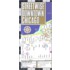 Streetwise Downtown Chicago Map - Laminated Street Map of Downtown Chicago, Illinois