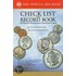 The Official Red Book Check List and Record Book of United States and Canadian Coins