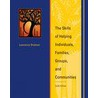 The Skills Of Helping Individuals, Families, Groups, And Communities [with 2 Cdroms] door Lawrence Shulman