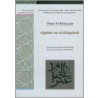 An Essay By The Uniquely Wise 'Abel Fath Omar Bin Al-Khayyam On Algebra And Equations by Omar Al-Khayyam