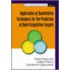 Application of Quantitative Techniques for the Prediction of Bank Acquisition Targets
