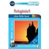 Assimil. Portugiesisch Ohne Mühe Heute. Multimedia-classic. Lehrbuch Und 4 Audio-cds door Onbekend