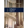 Collegium Logicum - Logische Grundlagen der Philosophie und der Wissenschaften Band 1 door Godehard Link
