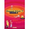 Doppel-klick 7. Schuljahr. Allgemeine Ausgabe. Arbeitsheft A Mit Lösungen Und Cd-rom by Unknown