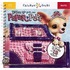 Dress Up Your Own Paper Pups [With 2 Paper Dogs and 12 Outfits & Stylish Dog Carrier]