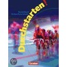 Durchstarten! Deutschbuch für Berufliche Schulen. Schülerbuch. Neue Rechtschreibung by Unknown