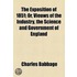 Exposition Of 1851; Or, Vieuws Of The Industry, The Science And Government Of England