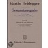 Gesamtausgabe Abt. 3 Unveröffentliche Abhandlungen Bd. 67. Metaphysik und Nihilismus