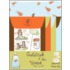 Goldfish I Have Loved (Too Much?) Mix & Match Stationery [With StickersWith Evelopes]