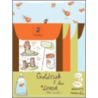 Goldfish I Have Loved (Too Much?) Mix & Match Stationery [With StickersWith Evelopes] door Chronicle Books